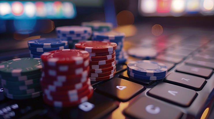 888wi hướng dẫn chơi casino trực tuyến Việt Nam